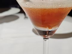 酸梅冰沙-王品牛排(佛山南海万科广场店)