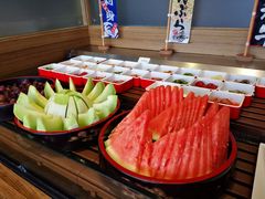-水林间·寿喜烧自助(仙林金鹰店)