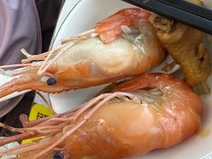 -蟹天蟹地农家菜·阳澄湖大闸蟹(浅水湾店)