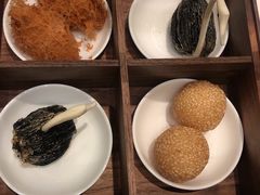 -明阁 Ming Court(广州朗豪酒店)