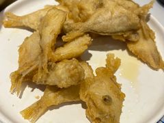 -东方饺子王(大屯路店)
