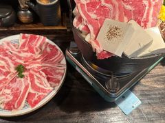 -眷屋の深夜食堂(云锦中心店)