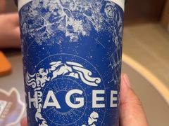 -霸王茶姬(上海恒基名人店)