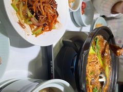 -半勺·新徽菜(银泰城店)