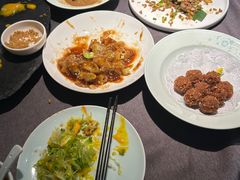 -羲和雅苑•北京烤鸭(乐园道万象城店)