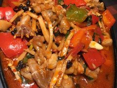 -幸福哟烧鸡·粤菜海鲜私厨(七星路店)