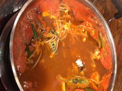 -亮欢寨酸汤鱼(沙冲路店)