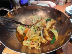 -绿茶餐厅(乐峰广场店)