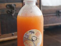 西柚汁-苏妃奶酪(平江路店)