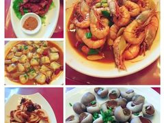-杨记海鲜楼(三门黑金冠店)