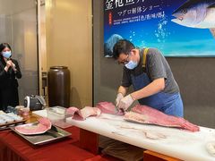 -坪山格兰云天国际酒店·燕子屋日本餐厅