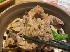 -温野菜涮涮锅(大悦城店)