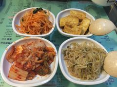 -槿Story·韩国料理(望京韩国美食城店)