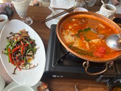 -品味泸沽湖•民族特色菜(大落水店)