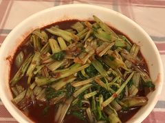 -玲珑餐厅(陕西南路店)