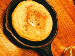 西班牙洋芋蛋饼-CRAZYONES西班牙海鲜饭(上海美罗城店)