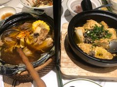 -春家·非遗手工小吃(徐汇万科广场店)