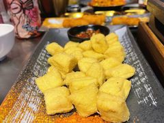 -微醺烤牛·炭火烧烤·精酿啤酒(东郊记忆店)