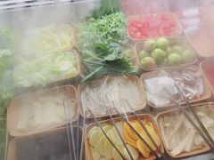 -火炉火自助餐(西直门凯德MALL店)