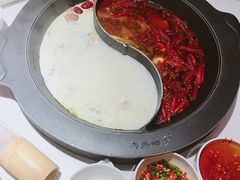 -川西坝子(苏州城市生活广场店)