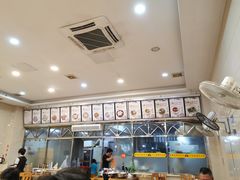 -老牌依强牛肉店(达道总店)