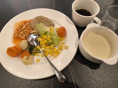 -香港珀丽酒店