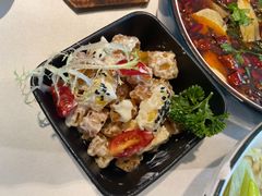-春暖花开(西溪店)