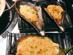-京韵胡同·酱香羊蝎子火锅涮肉(长寿路店)