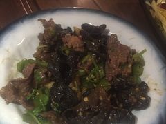 -客语客家菜(东山口店)