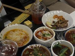 -金色印象·4k影院式足体养生(龙腾路店)