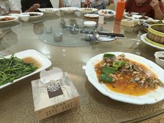-民丰饭店(海丰黄江医院西)