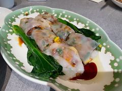 -晓粤·惹味粤菜(凯德乐峰广场店)