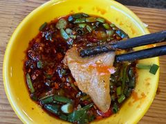 -银同牦牛肉火锅