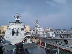 -中国人民解放军海军博物馆