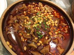 -刘胖子家常菜·蹄花焖藕(富安街店)