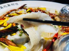 -太二酸菜鱼(天鹅湖万达店)