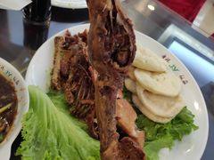 -晋阳饭庄(虎坊桥店)