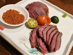 -春申里餐厅(银泰in99店)