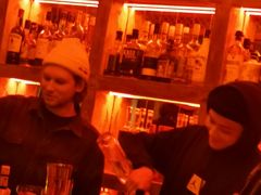 -The Drinkery (瑞金店)
