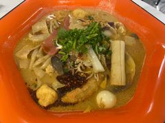 -张亮麻辣烫(哈尔滨金爵万象店)