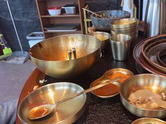 -伏一解牛烤肉专门店(信业购物中心店)