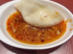 -喜家德虾仁水饺(开发区万达店)