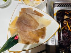 -海底捞大排档火锅(打浦路店)