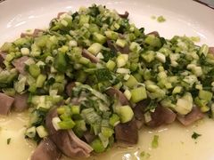 葱油猪肚-顺风山庄(水濂山店)