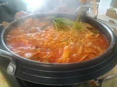 -李先生的首尔小馆(松江启源广场店)