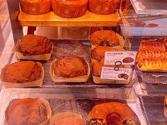 -巴黎贝甜(武夷花园店)