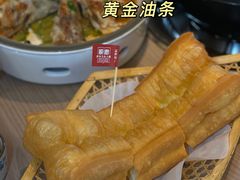 -滋粥楼·顺德菜(番禺广场总店)