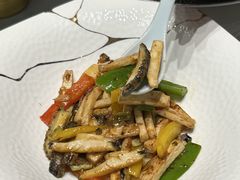 -新光酒家·河豚·海鲜·蟹料理(浦东店)
