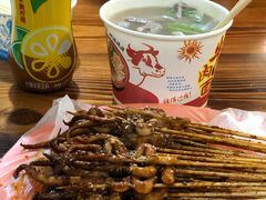 -十里铺铁板鱿鱼