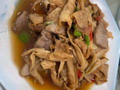 -黄牛肉馆·皖南土菜